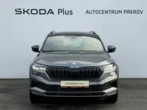 Karoq Sportline Exclusive