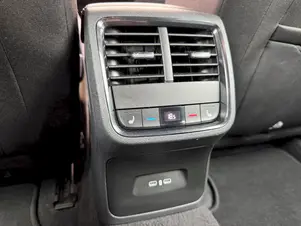 Škoda Octavia RS