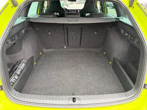 Škoda Octavia RS