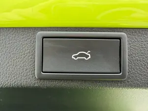 Škoda Octavia RS