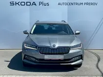 Superb Ambition Plus
