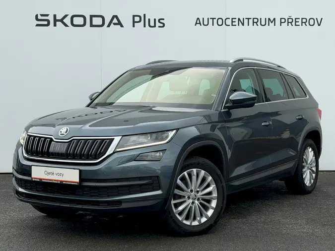 Kodiaq Style