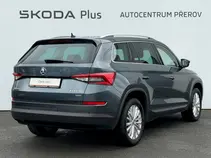 Kodiaq Style