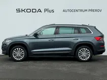 Kodiaq Style