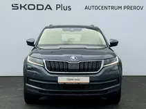Kodiaq Style