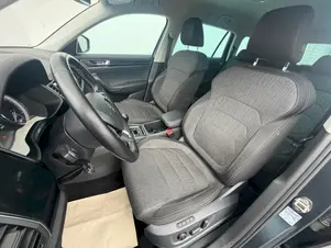 Škoda Kodiaq Style