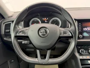 Škoda Kodiaq Style