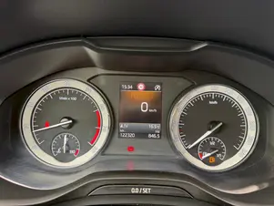 Škoda Kodiaq Style
