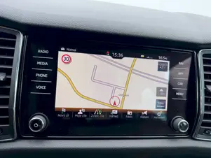 Škoda Kodiaq Style