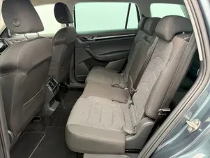 Škoda Kodiaq Style