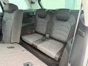 Škoda Kodiaq Style