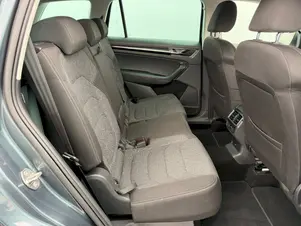 Škoda Kodiaq Style