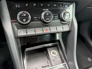 Škoda Kodiaq Style