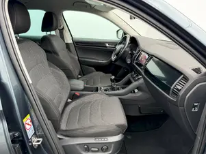Škoda Kodiaq Style