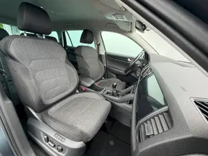 Škoda Kodiaq Style