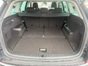 Škoda Kodiaq Style