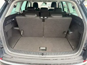 Škoda Kodiaq Style