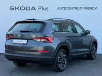 Kodiaq Style Extra