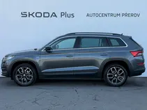 Kodiaq Style Extra