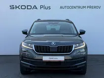Kodiaq Style Extra
