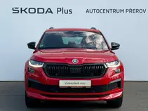 Kodiaq SportLine