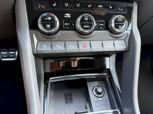 Škoda Kodiaq SportLine