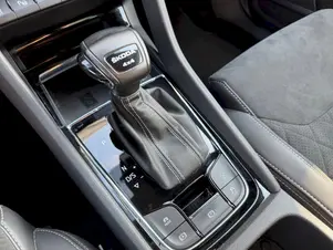 Škoda Kodiaq SportLine