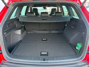 Škoda Kodiaq SportLine