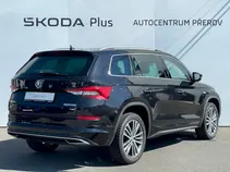 Kodiaq L&K