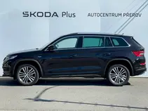 Kodiaq L&K