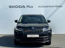 Kodiaq L&K