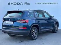 Kodiaq Style Plus