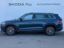 Kodiaq Style Plus