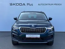 Kodiaq Style Plus