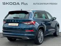 Kodiaq L&K
