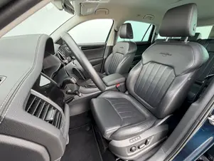Škoda Kodiaq L&K