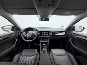 Škoda Kodiaq L&K