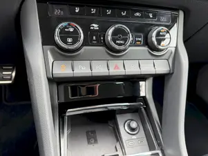Škoda Kodiaq L&K