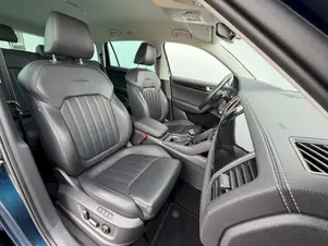 Škoda Kodiaq L&K