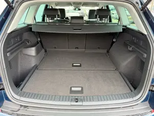 Škoda Kodiaq L&K