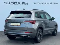 Karoq SportLine