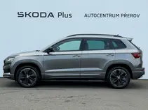 Karoq SportLine