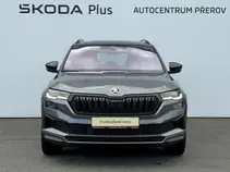 Karoq SportLine