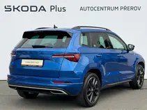 Karoq SportLine