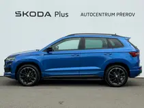 Karoq SportLine
