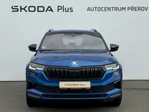 Karoq SportLine