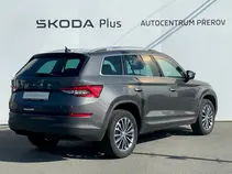 Kodiaq Style Plus