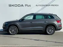 Kodiaq Style Plus