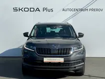 Kodiaq Style Plus