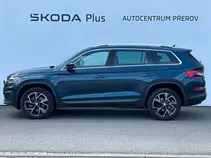 Kodiaq Style Extra